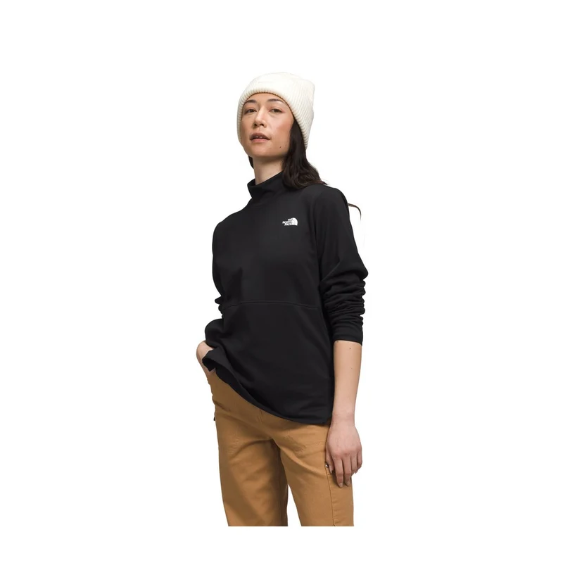 Tunique The North Face Canyonlands Pullover (femmes)