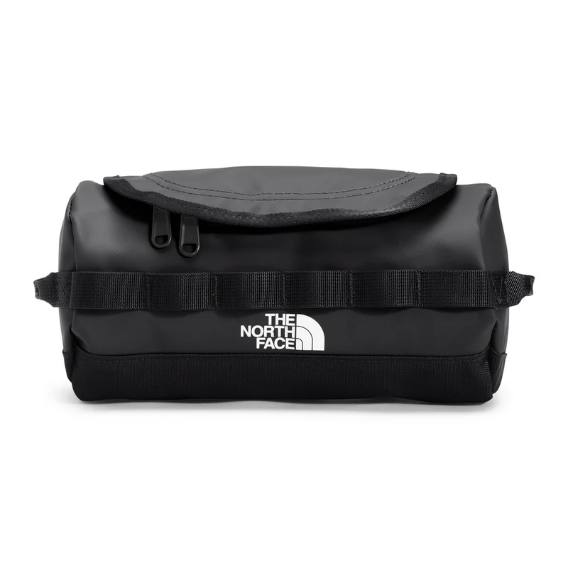 Sac de toilette The North Face Base Camp - S