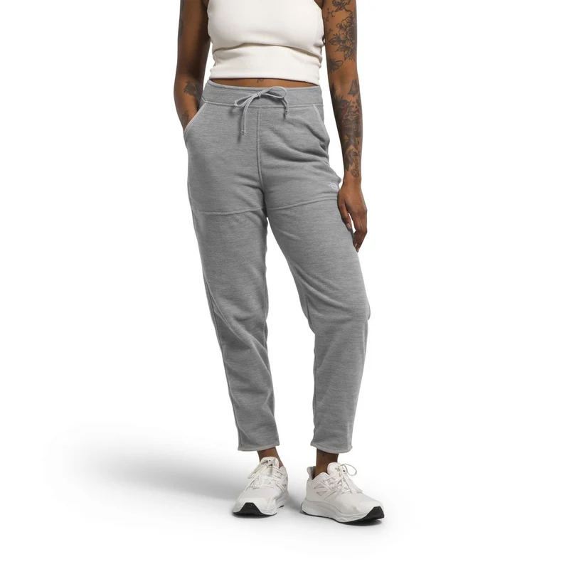 Pantalon The North Face Alpine Polartec 100 (femmes)