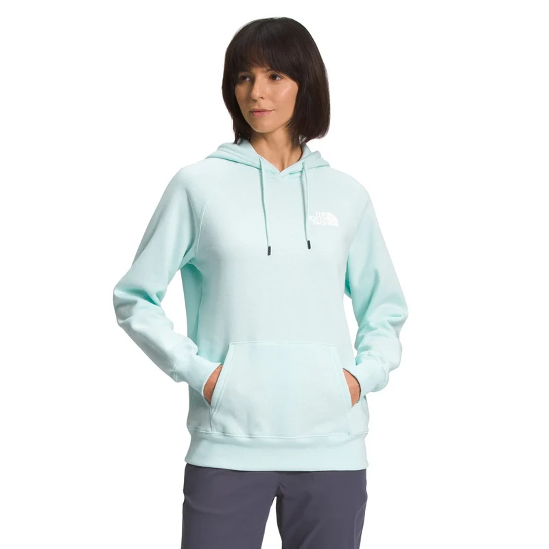 Chandail à capuchon The North Face Box NSE (femmes)