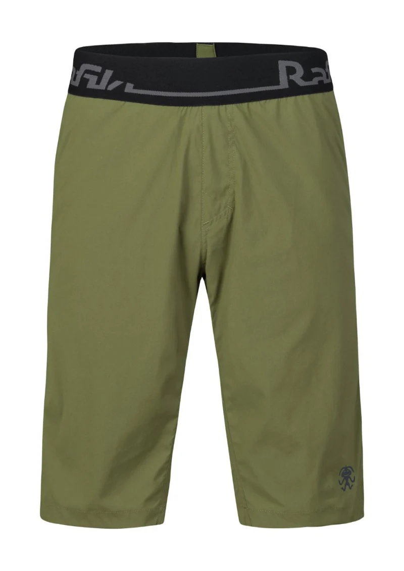 Short de randonnée et d'escalade ultra-léger à séchage rapide pour homme "Rafiki − LEAD II"