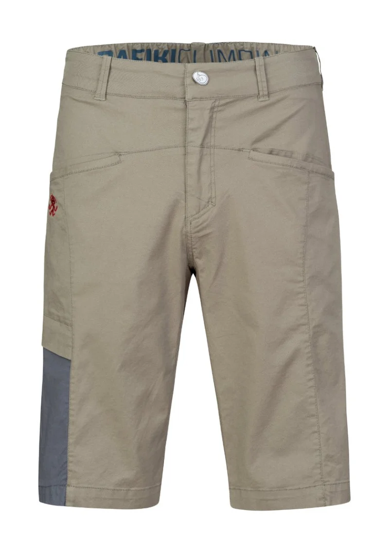 Short de randonnée pour homme "Rafiki − CRUX"