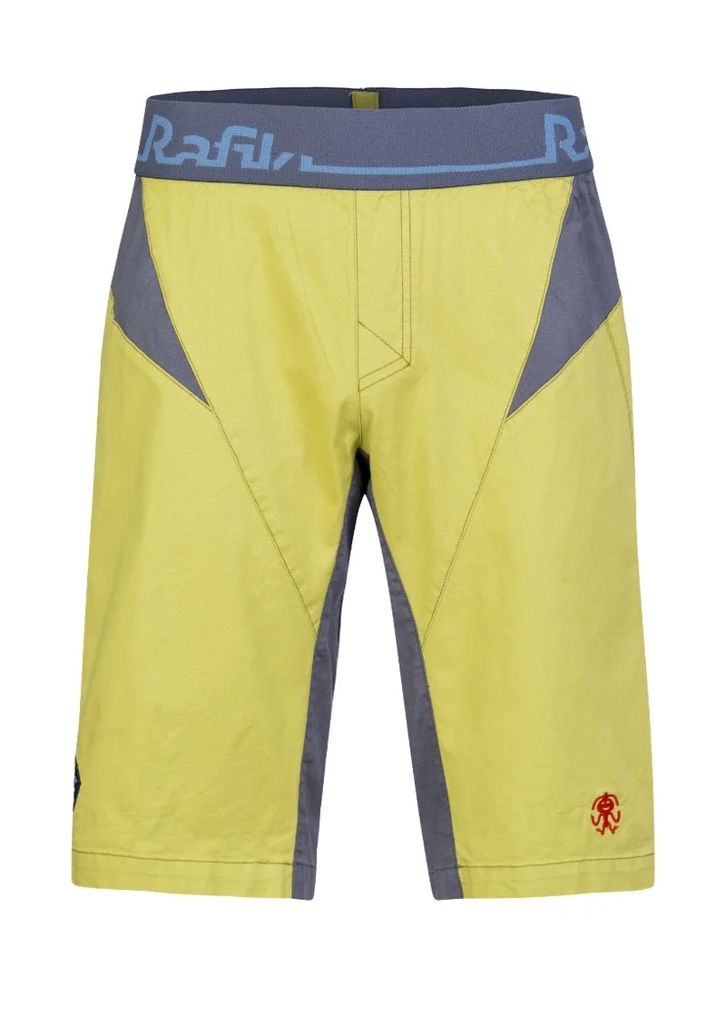 Short de randonnée de randonnée Homme Rafiki − ANUK