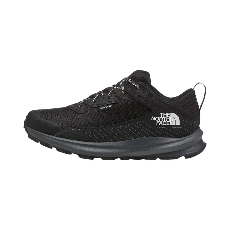 Souliers de randonnée The North Face Fastpack Hiker (juniors)