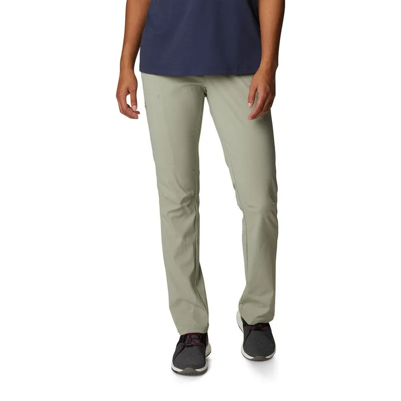 Pantalon Columbia On The Go (femmes)