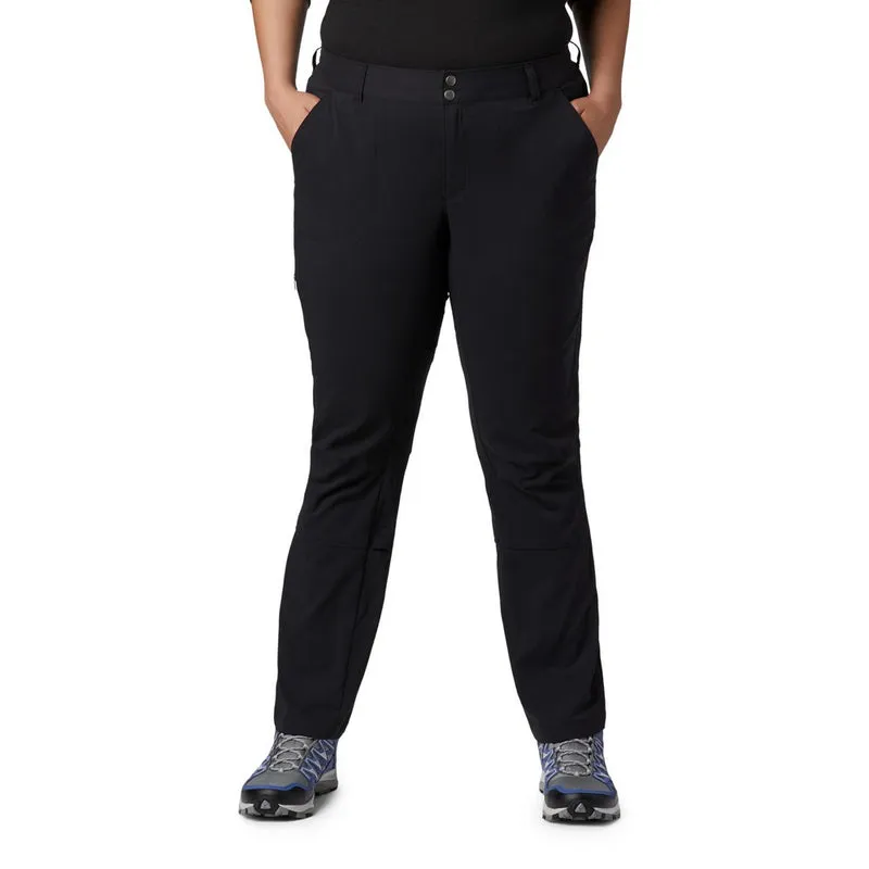 Pantalon Columbia Saturday Trail II Plus (femmes)