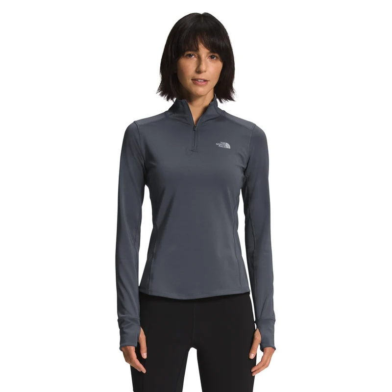 Chandail The North Face Winter Warm Essential 1/4 Zip (femmes)