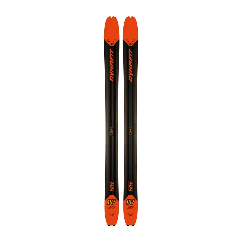 Ski de randonnée Dynafit Free 107