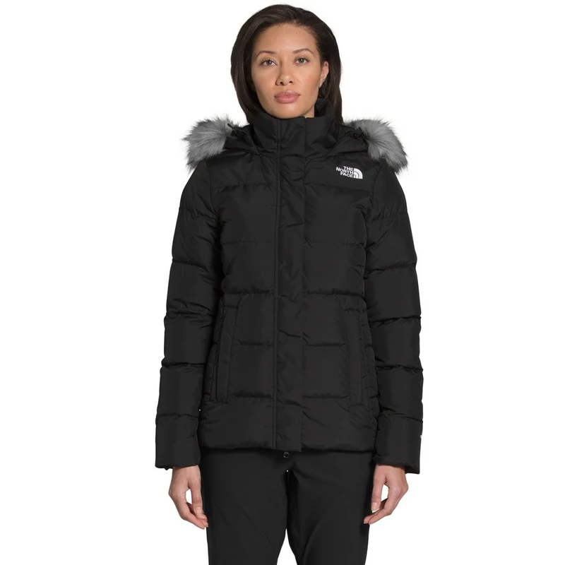 Manteau d'hiver The North Face Gotham (femmes)