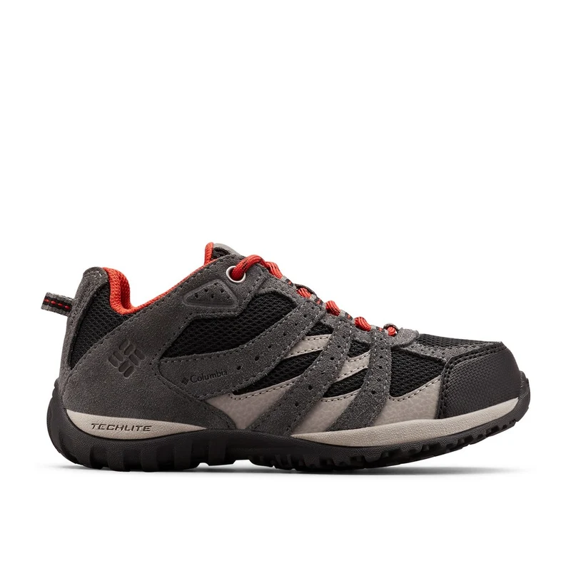 Souliers de randonnée Columbia Redmond Waterproof (juniors)