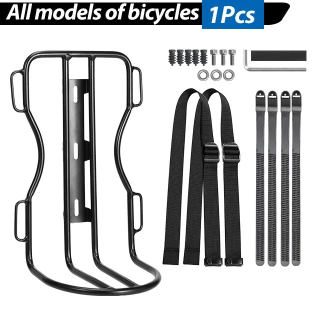 Sacoche de fourche de vélo portable et étanche 10L "NEWBOLER - BAG118"