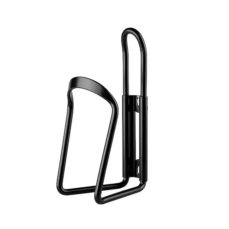 Porte-bidon / support pour bouteille d'eau de vélo en alliage d'aluminium "Newboler - QX186"