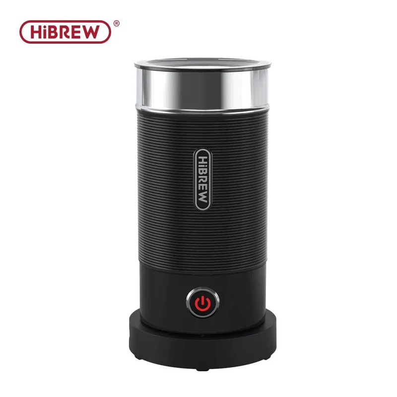 Mousseur à lait / chauffe-lait entièrement automatique "HiBREW - Cool Touch M1A"
