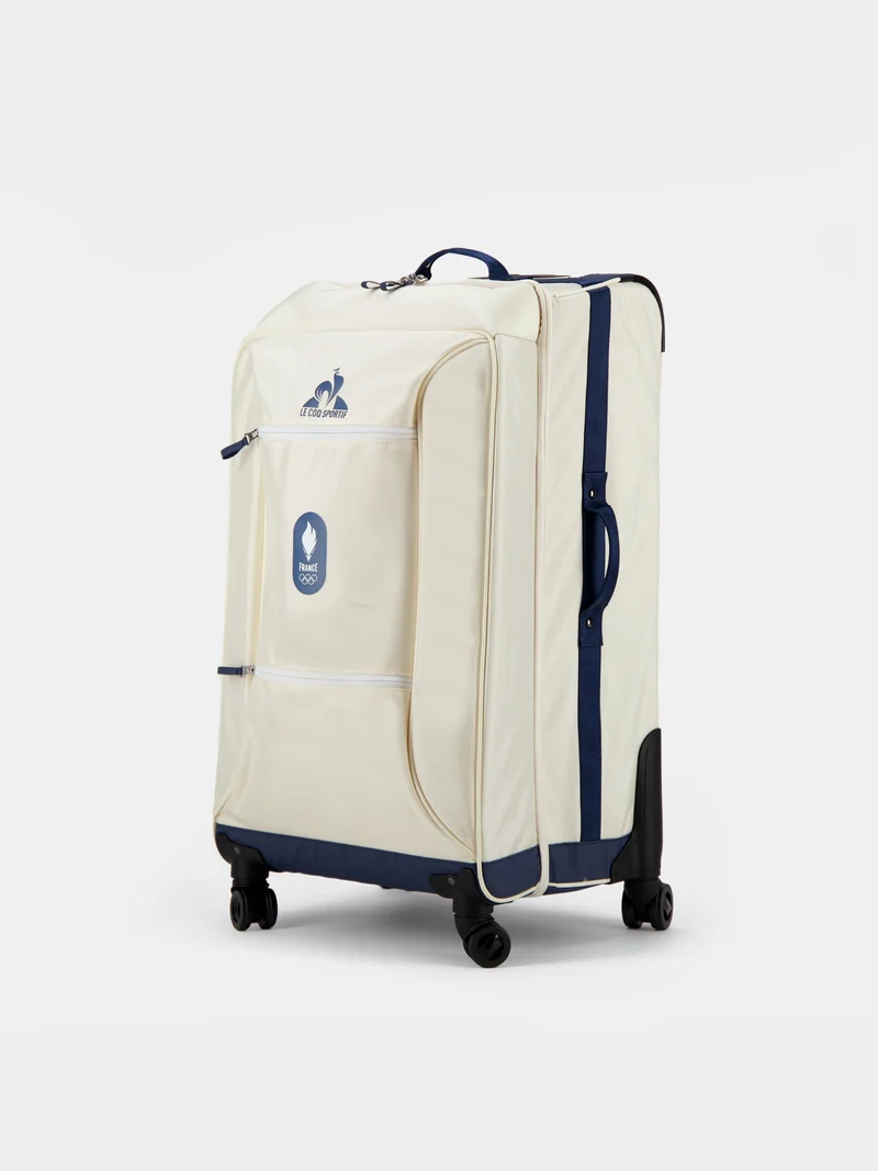 Bagage cabine Equipe de France Paralympique