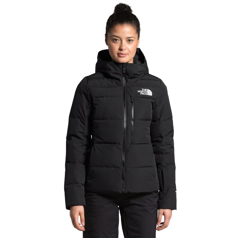 Manteau d'hiver en duvet The North Face Heavenly (femmes)