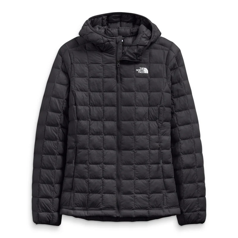 Manteau d'hiver à capuchon The North Face Thermoball Eco (femmes)