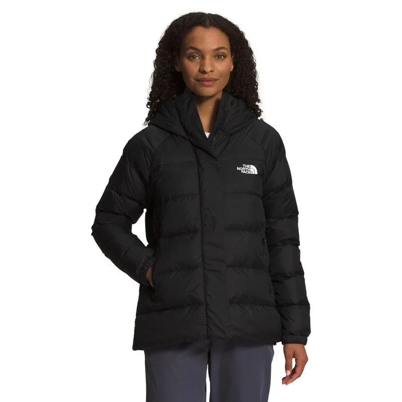 Manteau d'hiver The North Face Hydrenalite Down Midi (femmes)