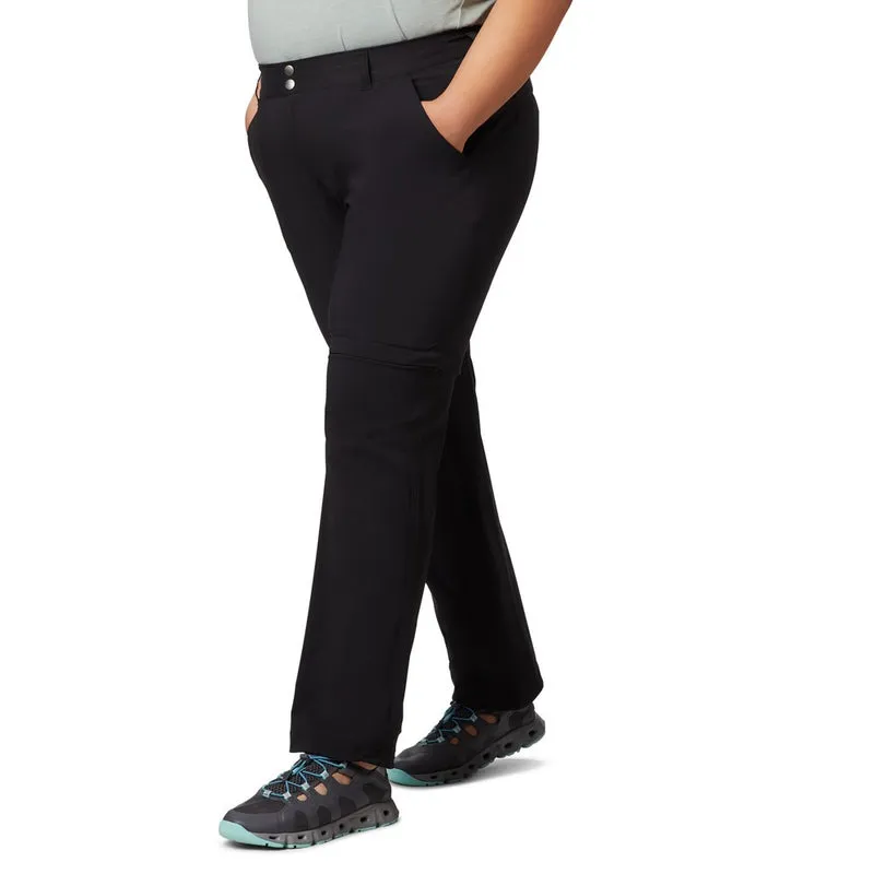 Pantalon convertible Columbia Saturday Trail II Plus (femmes)