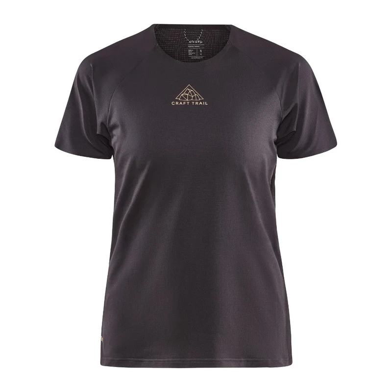 T-shirt Craft Pro Trail (femmes)