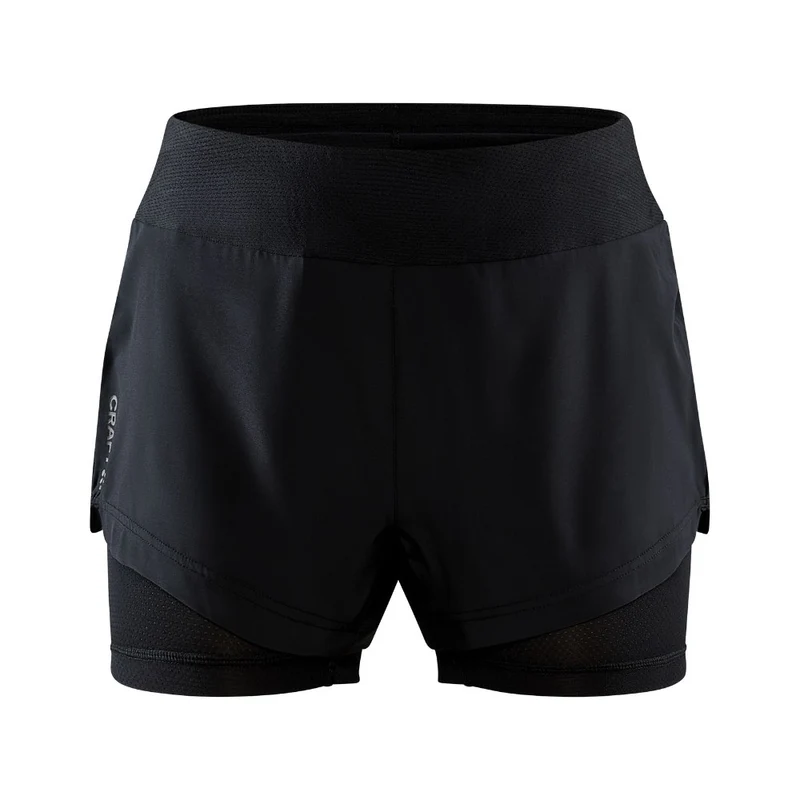 Short 2 en 1 Craft ADV Essence (femmes)
