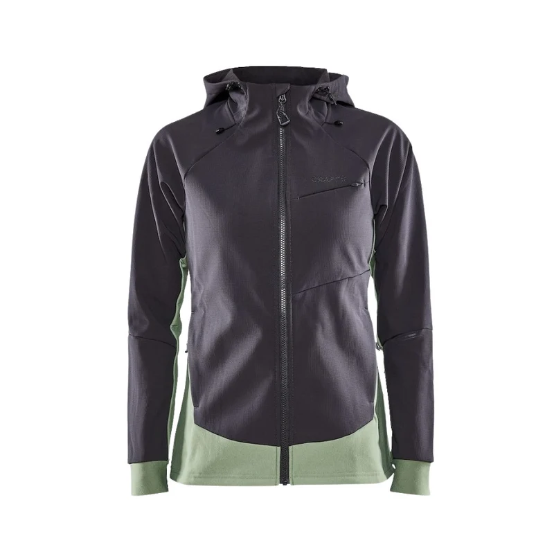 Manteau Craft ADV Backcountry Hybrid (femmes)