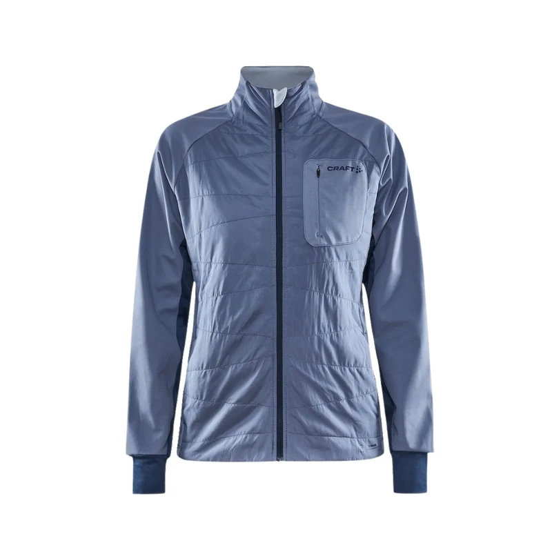Manteau pour l'entraînement nordique Craft Core Insulate (femmes)