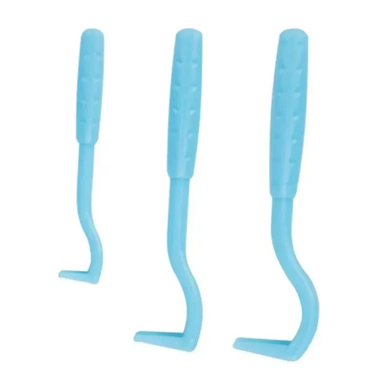 Pinces tire-tiques pour chats et chiens "Peekab - Tick remover"