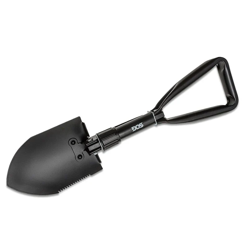 Pelle multifonction pliante tactique, équipement de survie "SOG - F08-N"