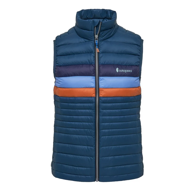 Veste duvet Cotopaxi Fuego (femmes)