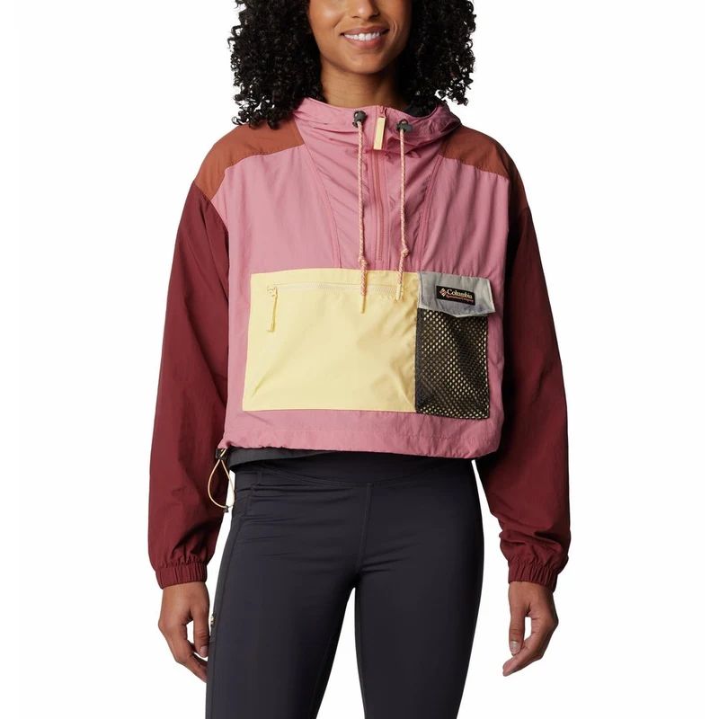 Manteau Columbia Painted Peak Wind (femmes)