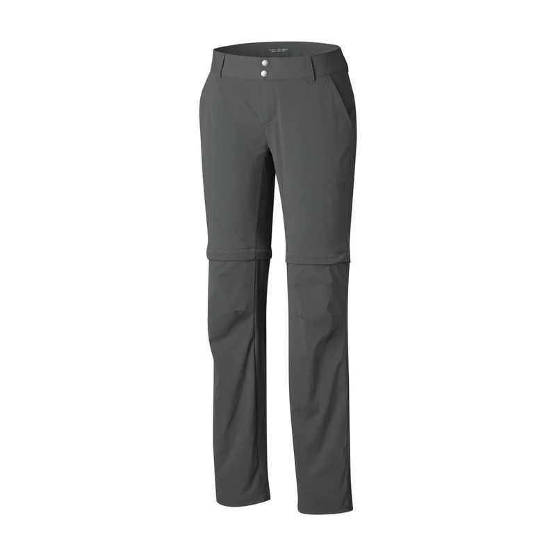 Pantalon convertible Columbia Saturday Trail II (femmes)