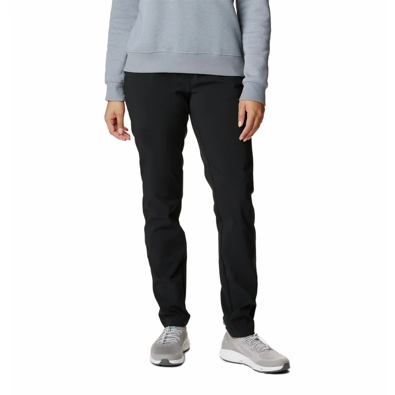 Pantalon softshell Columbia Anytime (femmes)