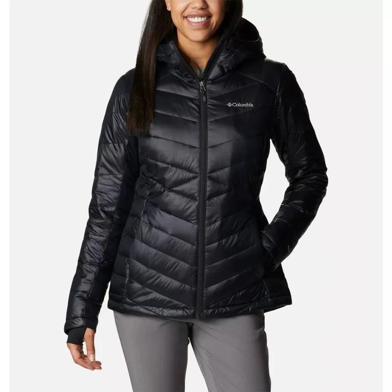 Manteau d'hiver Columbia Joy Peak (femmes)