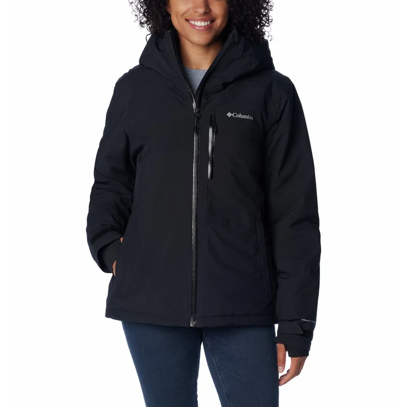 Manteau isolé Columbia Explorer's Edge (femmes)