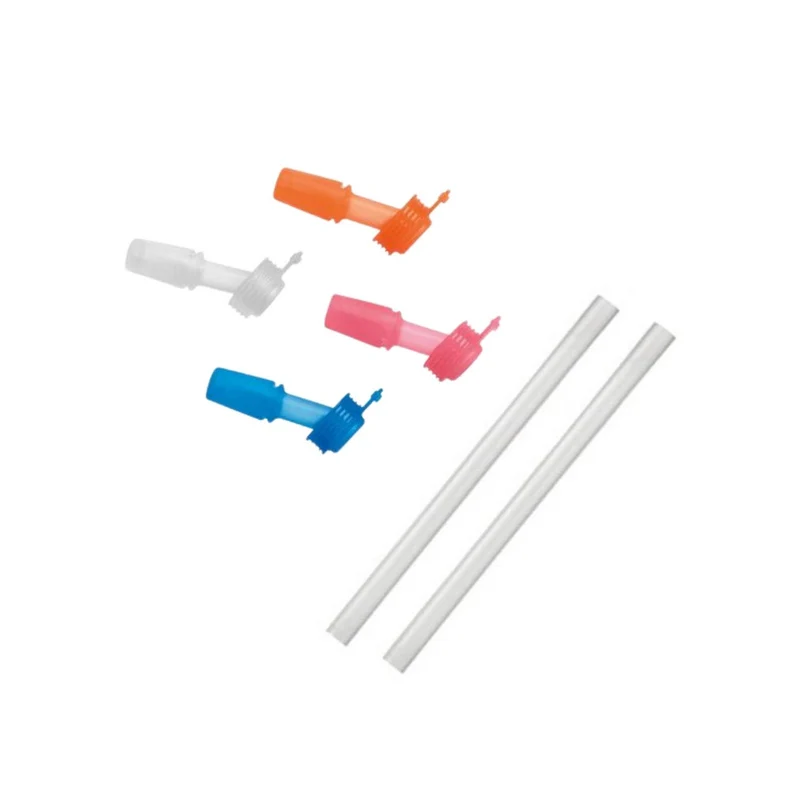Embouts buccaux et pailles de remplacement Camelback Eddy+ Kids