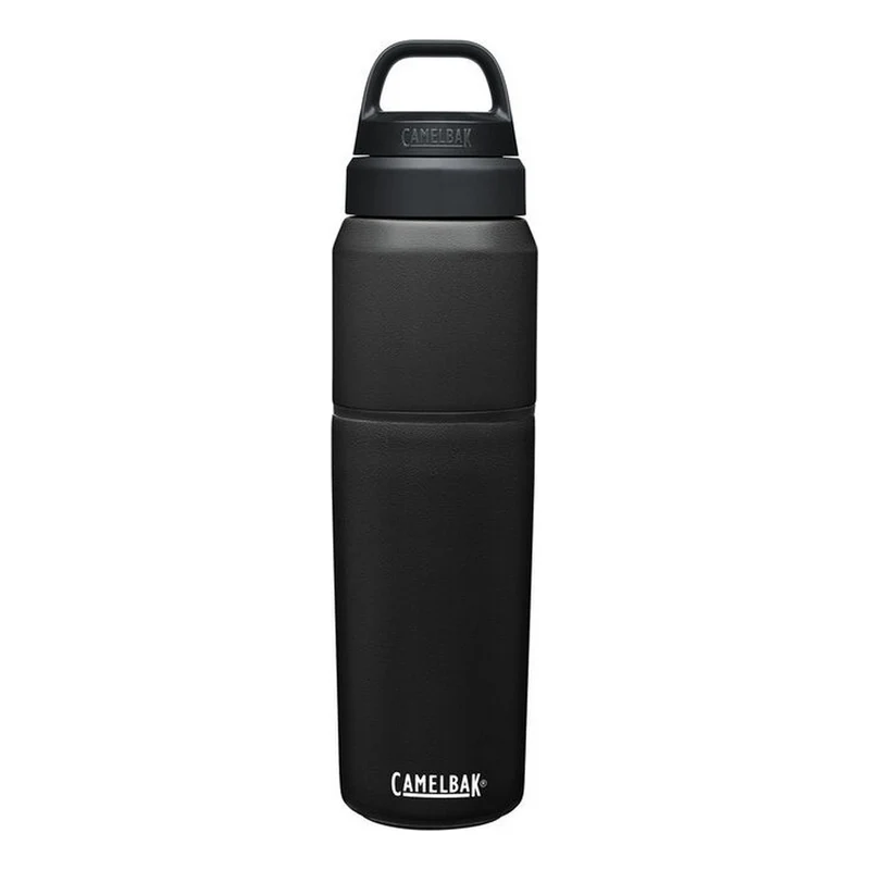 Bouteille isolée Camelback Miltubev 650 ml