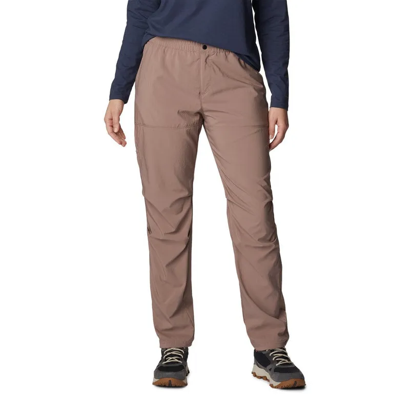 Pantalon Columbia Coral Ridge (femmes)