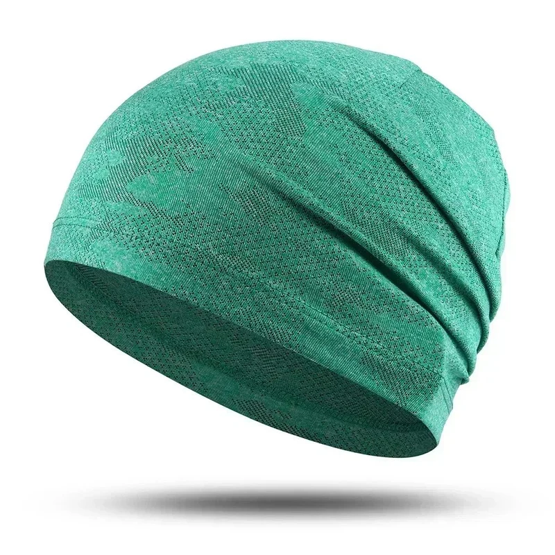 Bonnet fin en polyester unisexe pour le running et la randonnée 38g "GUMAO - 8EC-008-0"