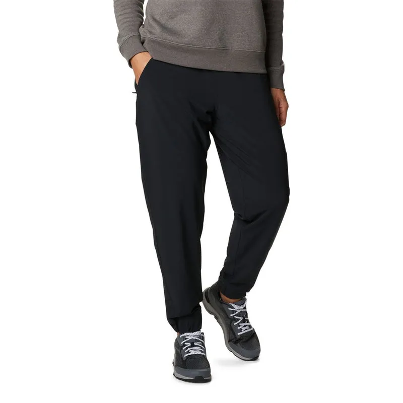 Pantalon de jogging Columbia Pleasant Creek Warm (femmes)