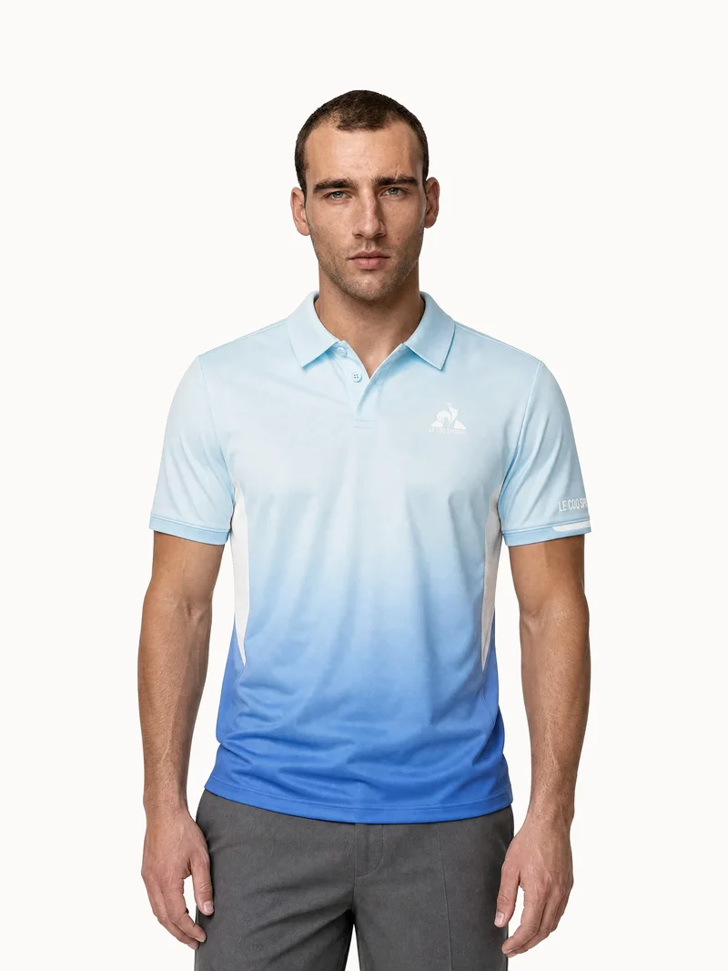 Polo Homme