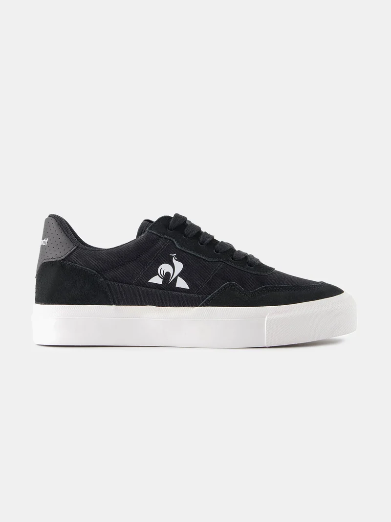 Sneakers avec détails suede LCS Ollie