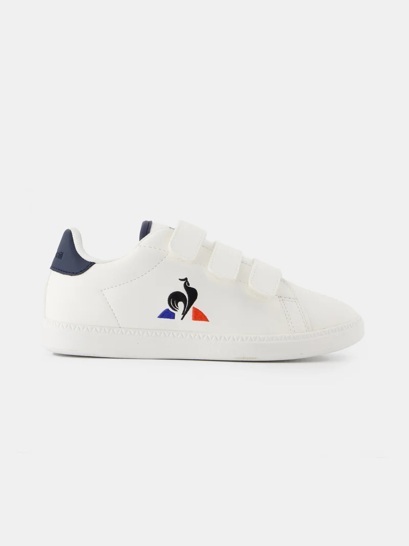 Basket enfant Courtset