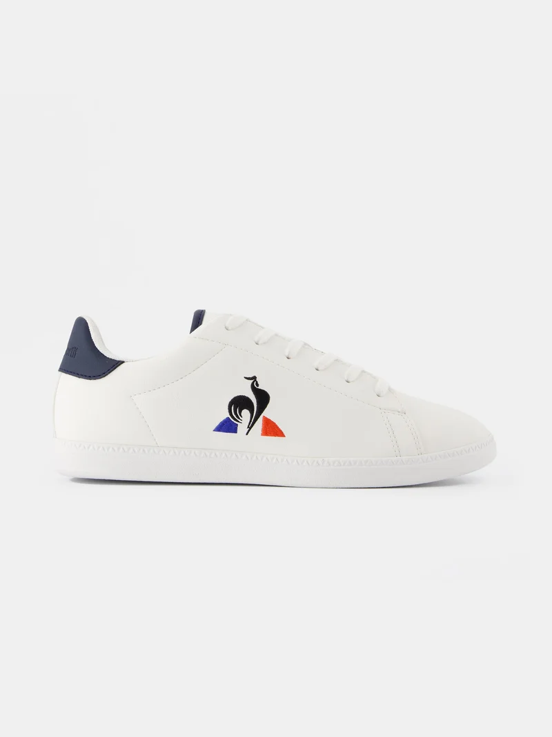 Basket enfant Courtset