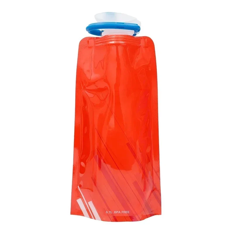 Sac d'hydratation pliable ultraléger 700ML "Tamsha Outdoor - Water bag"