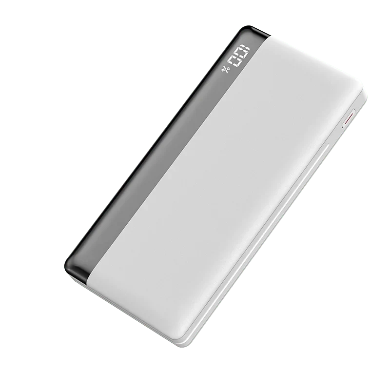 Batterie externe / power bank 10000 mAh 250g "MOVESPEED - K10"