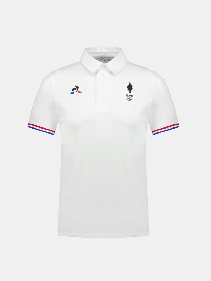 Polo Homme