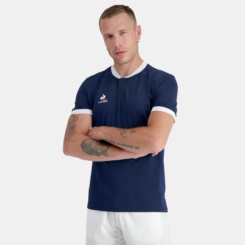 Polo Homme