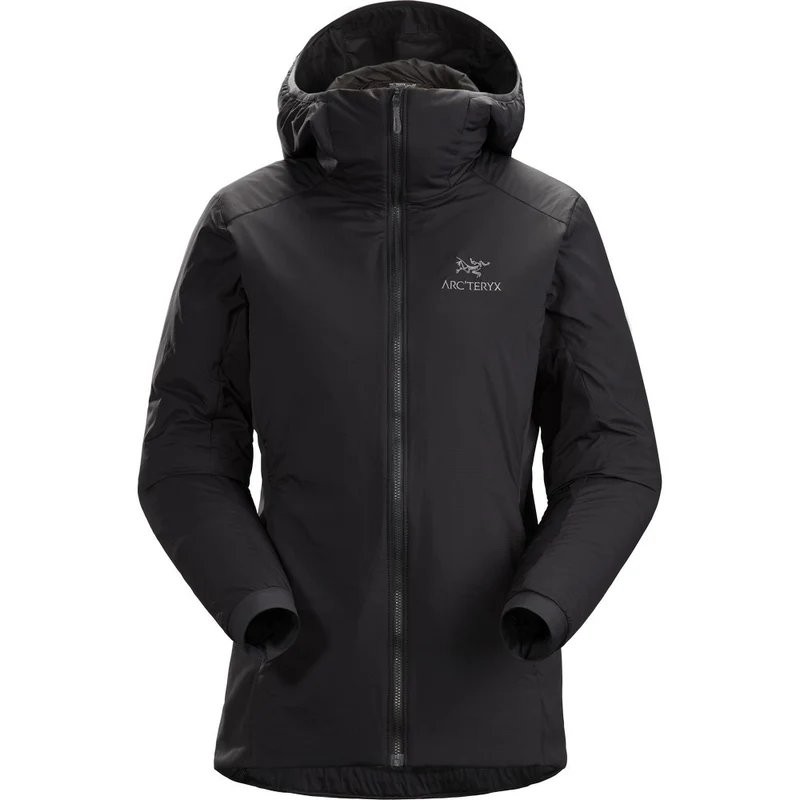 Manteau à capuchon Arc'teryx Atom LT (femmes)