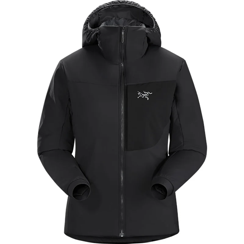 Manteau Arc'teryx Proton LT Hoody (femmes)