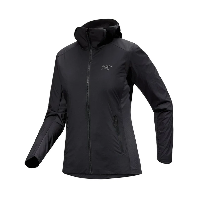 Manteau à capuchon Arc'teryx Atom Lightweight (femmes)